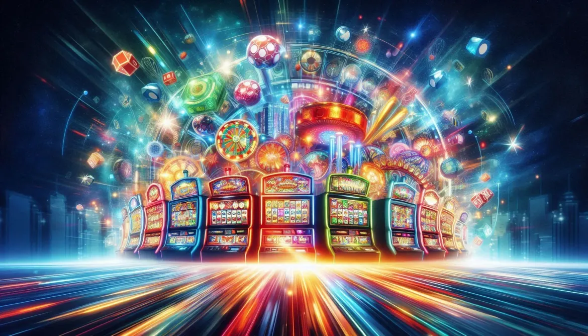 Golden Mister Casino